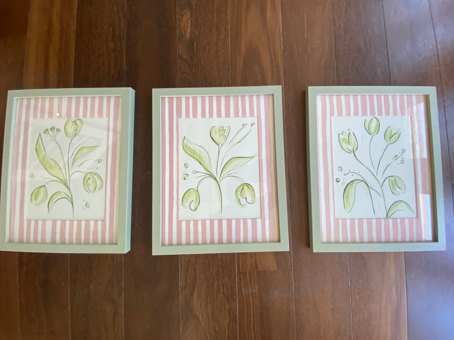 Tulips for Baby III
