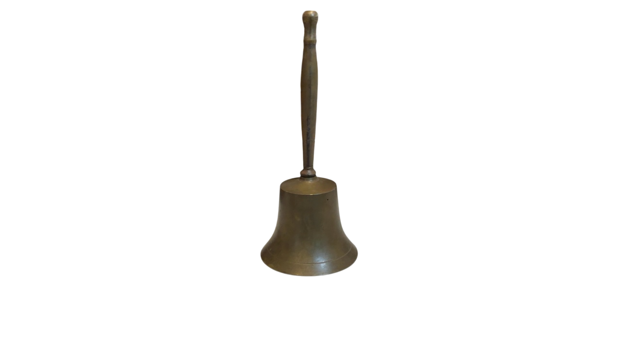 Brass Bell