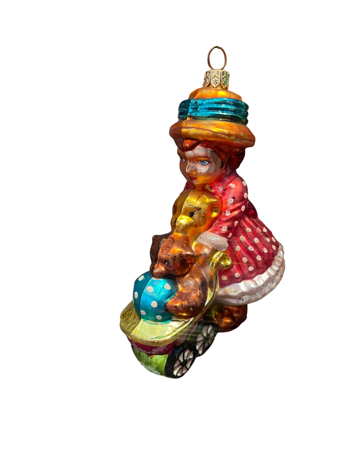 Fancy Ornament 10000405
