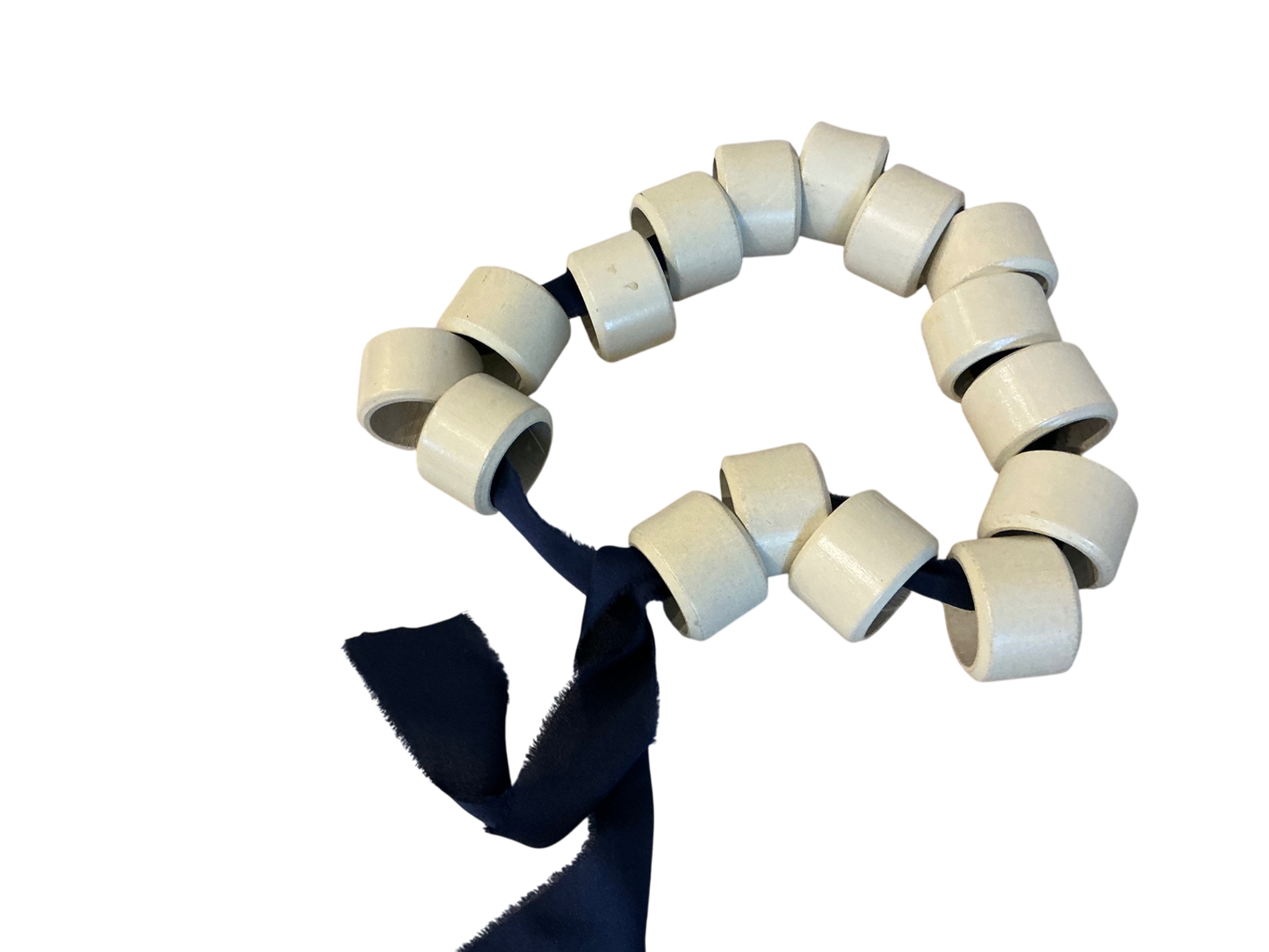 Wooden Napkin Rings