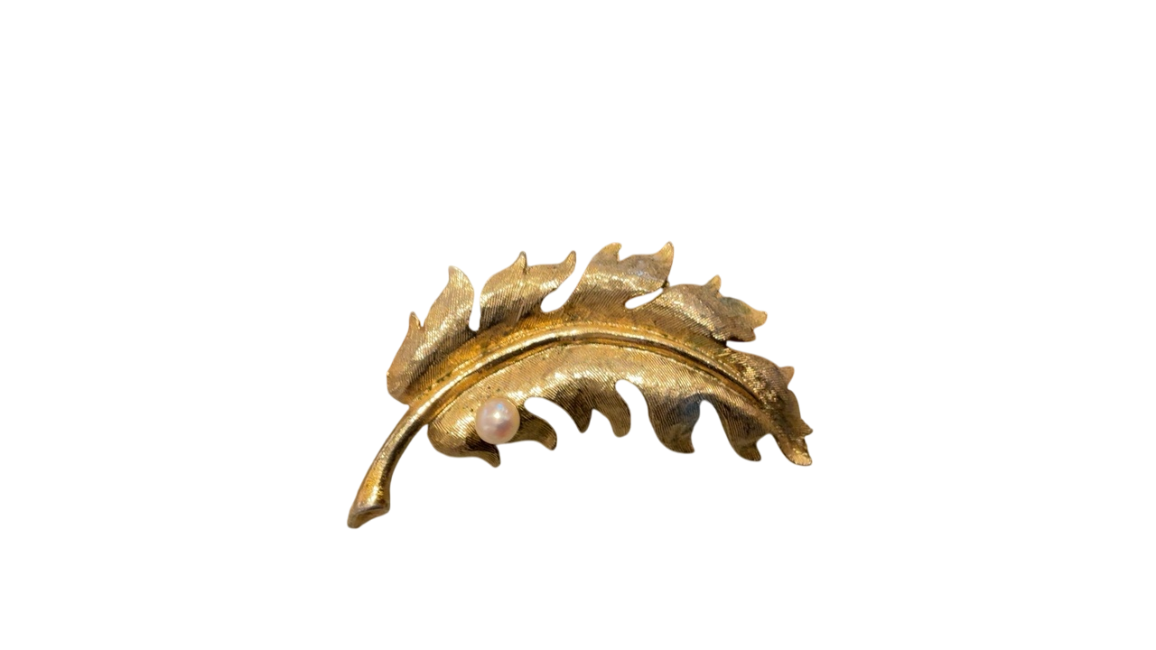 Jewelry Gold