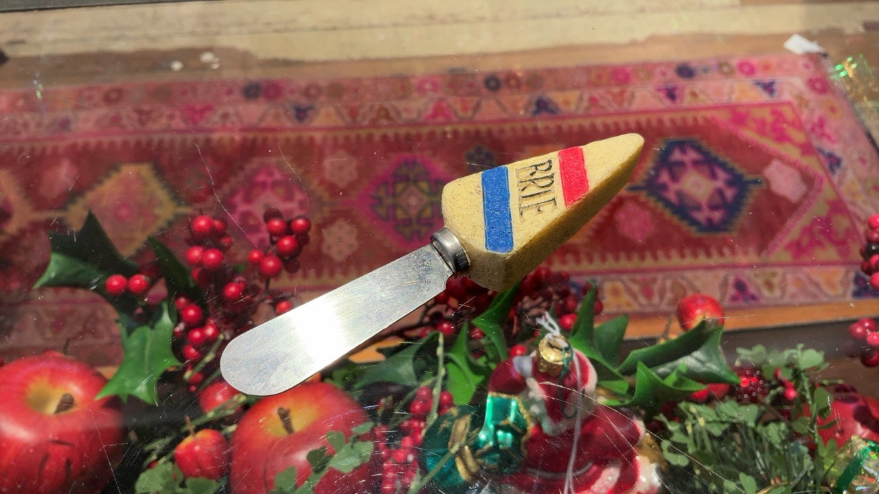Cheese Spreader
