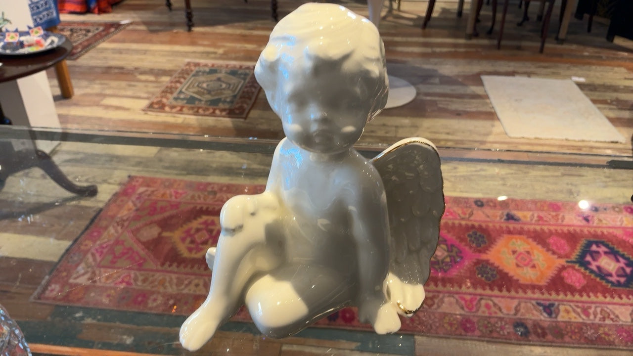Angel Figurine
