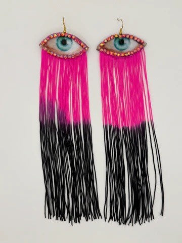 Medium Earrings