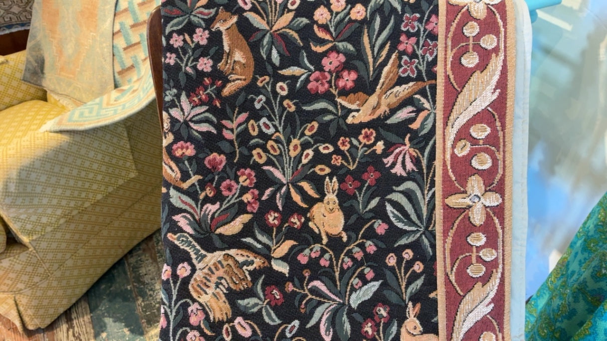 Tapestry