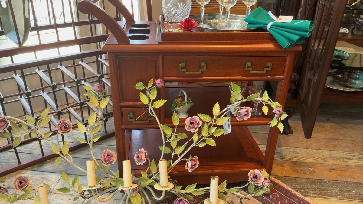 Bar Cart