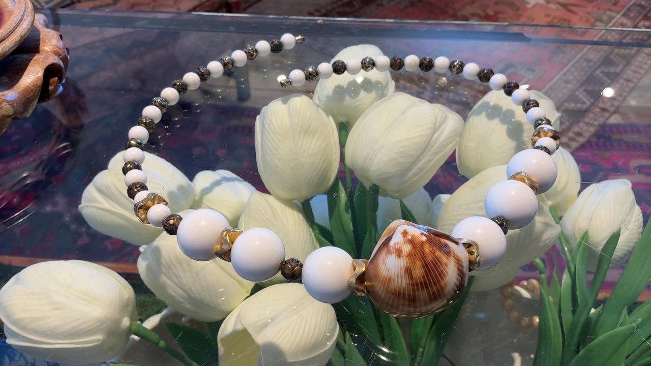 Shell Necklace