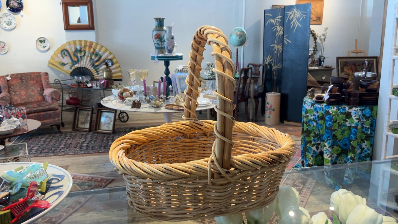 Woven Basket