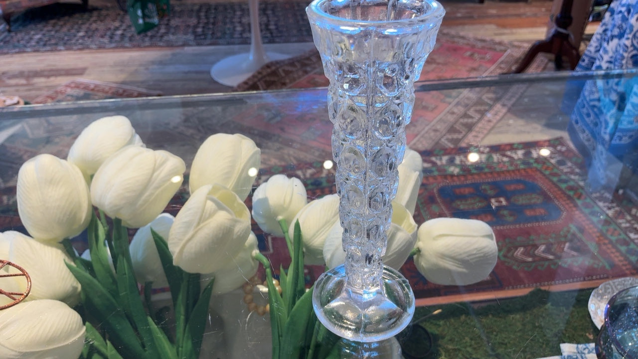 Vase Clear