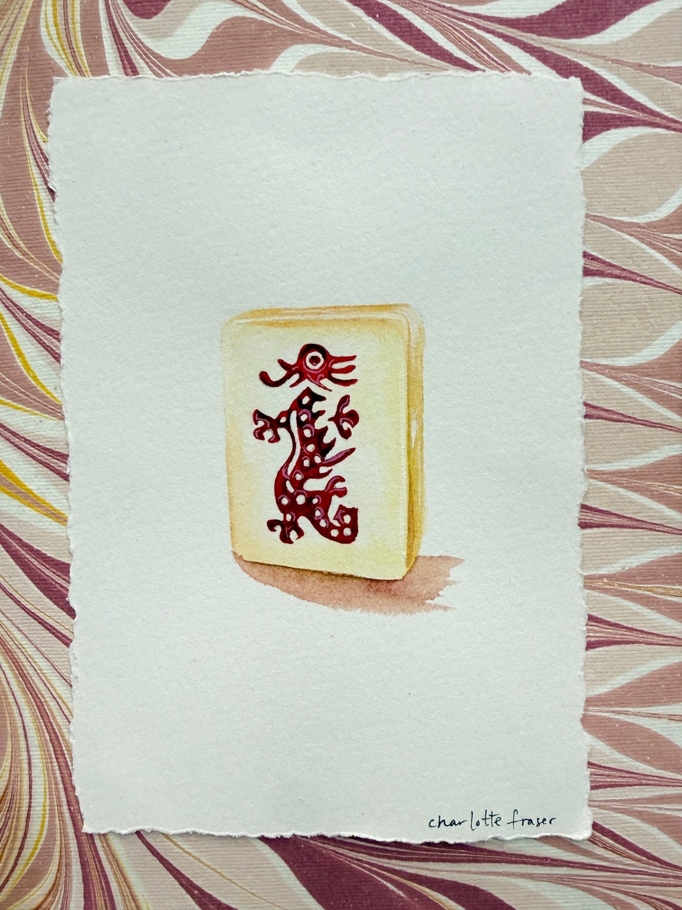 Red Dragon