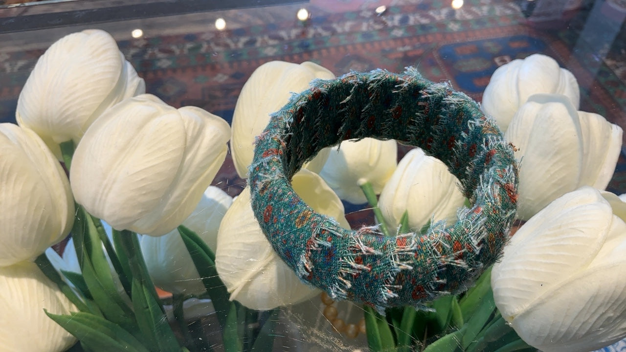 Green Bangle