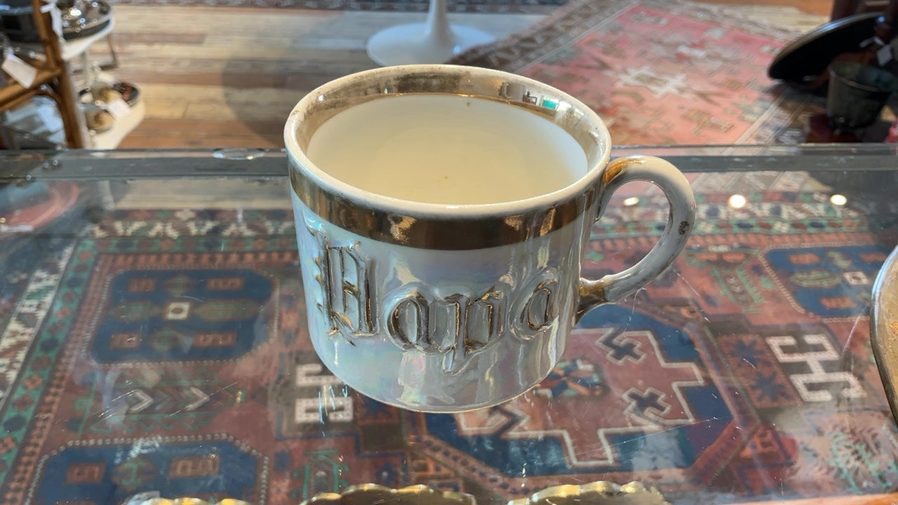 Papa Mug