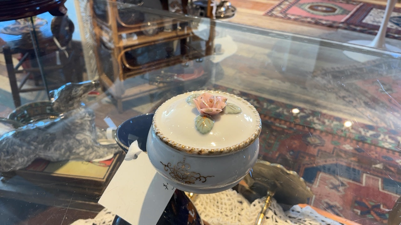 Trinket Box