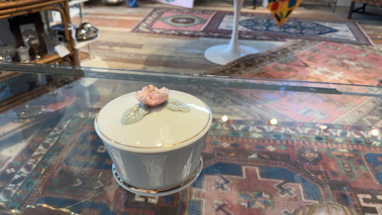 Trinket Dish