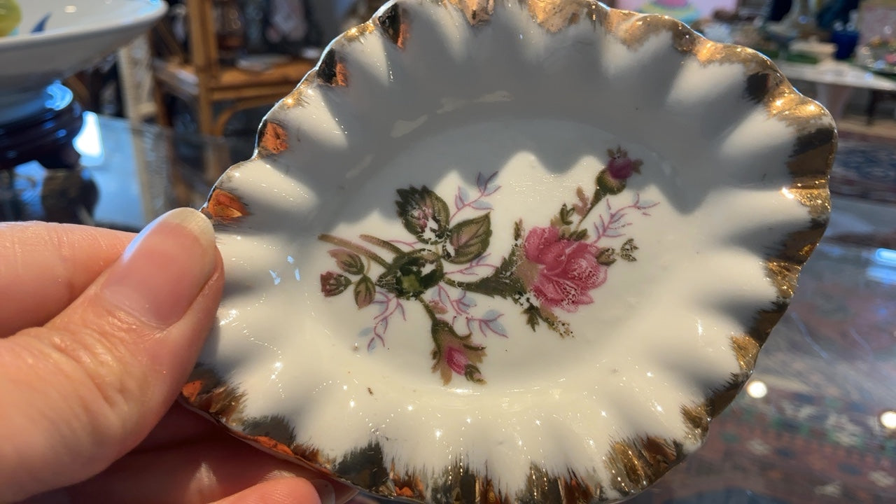 Trinket Dish