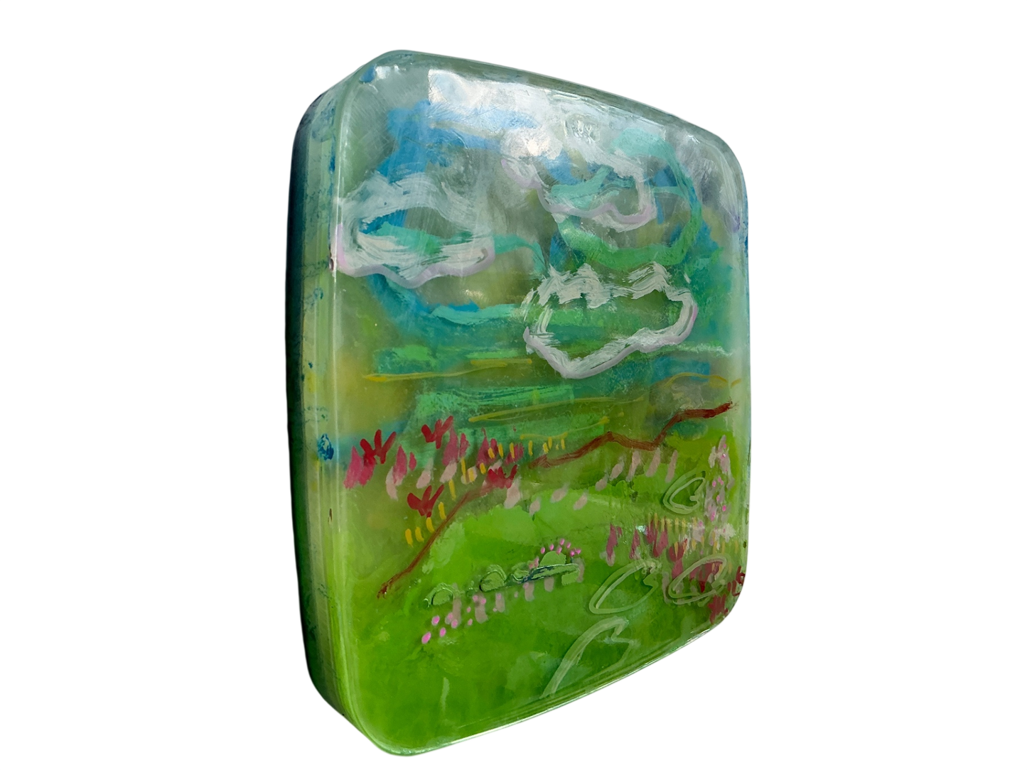 Landscape 3