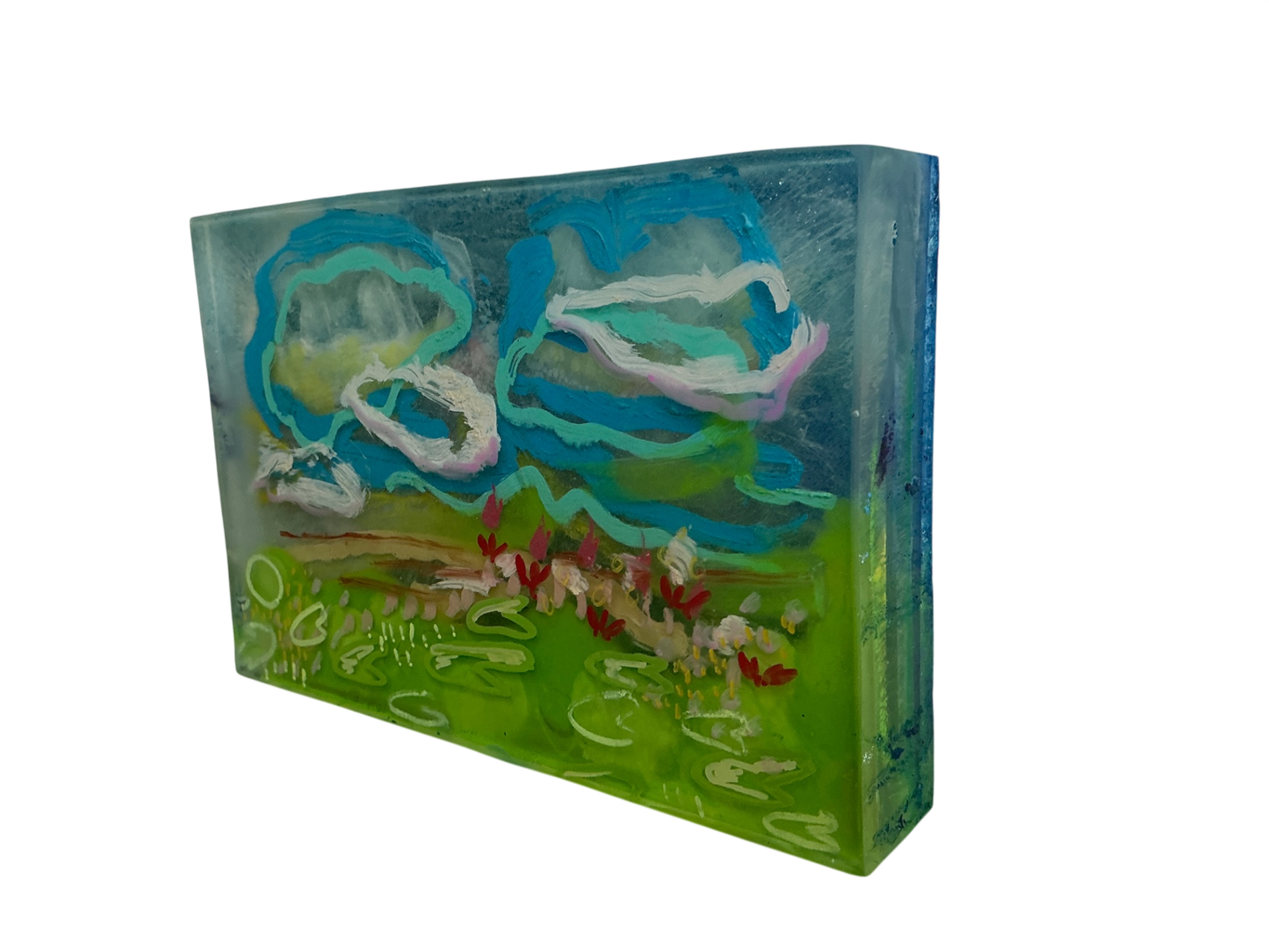 Landscape 1