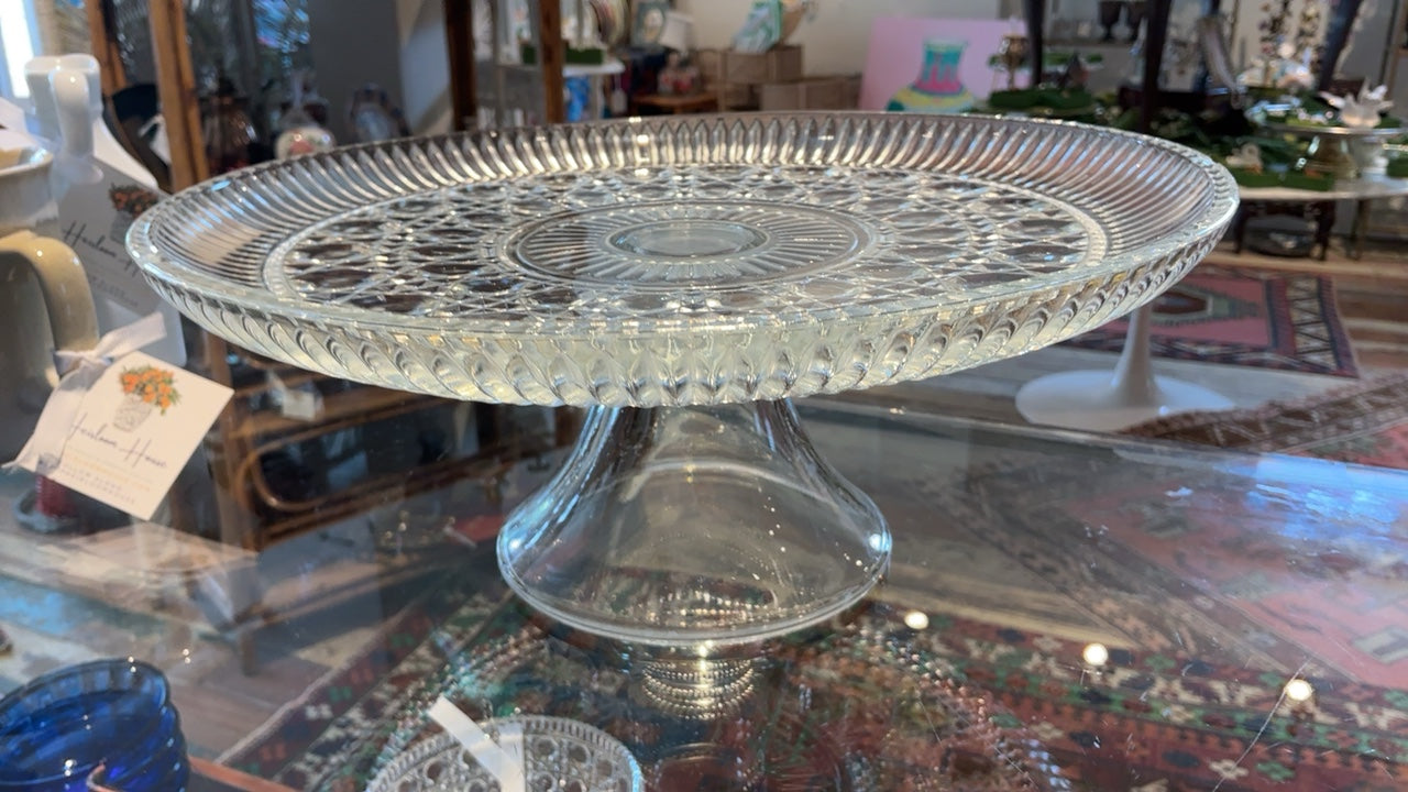 Cake Stand