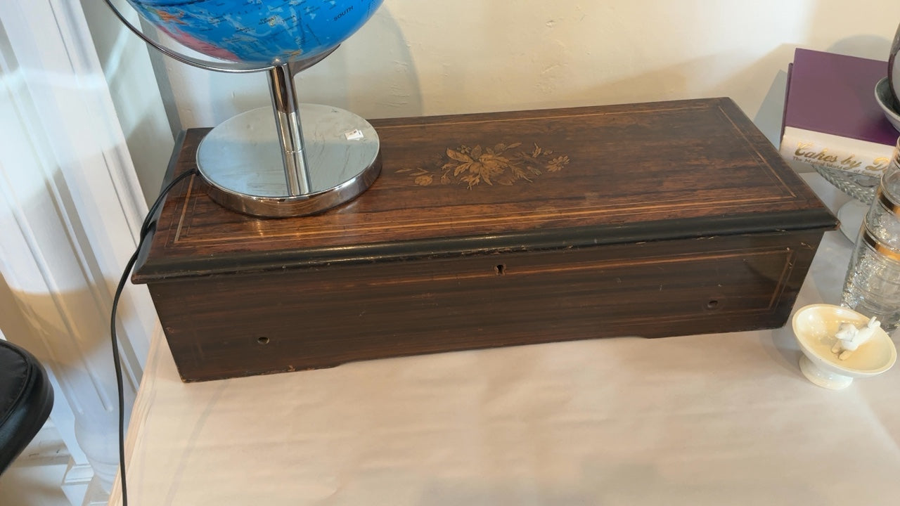 Large Box