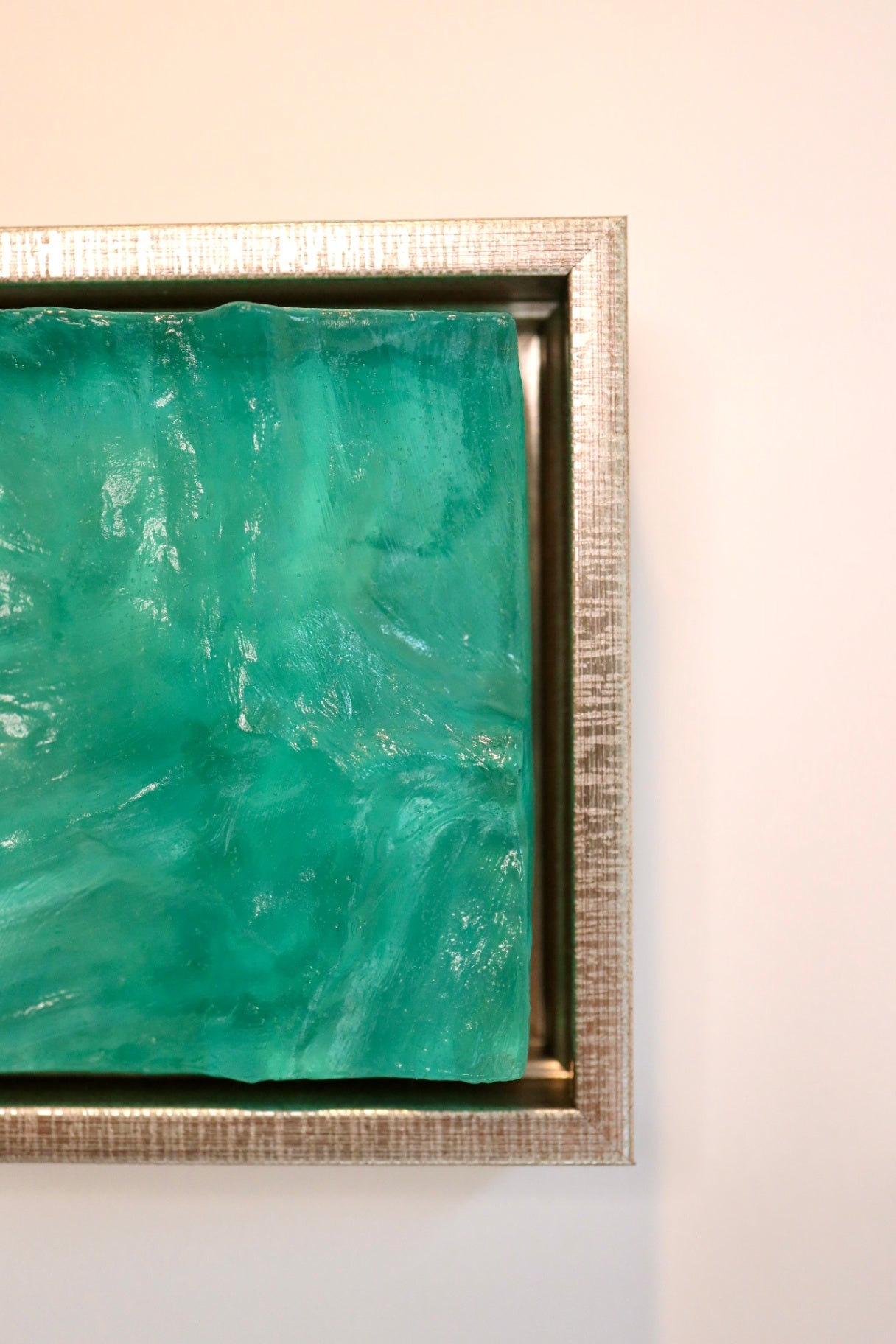 Emerald Coast Green Mini