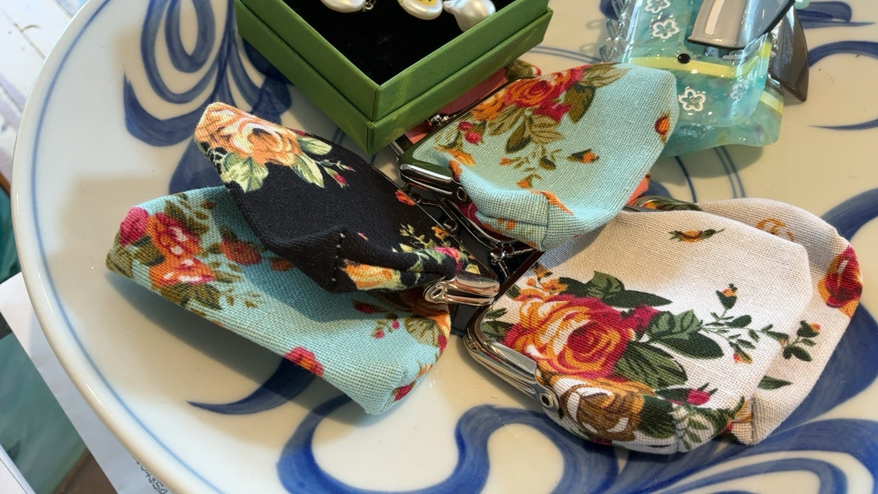 Coin Purses
