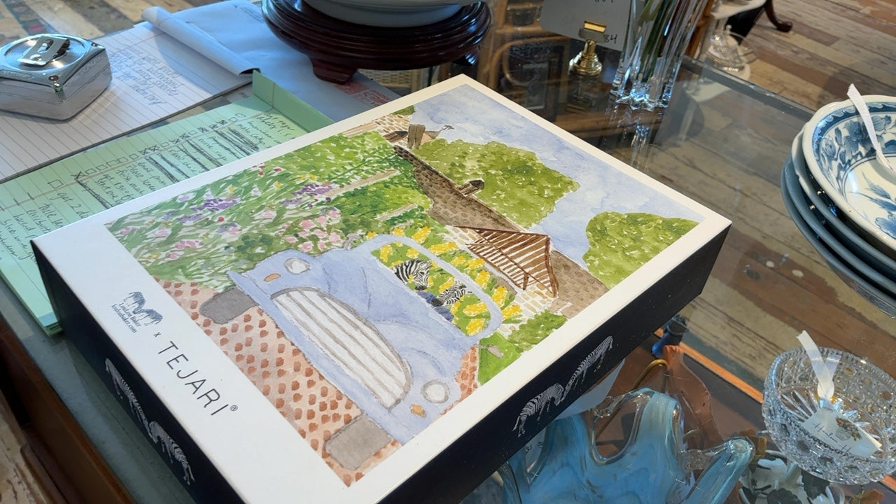 Art Puzzle