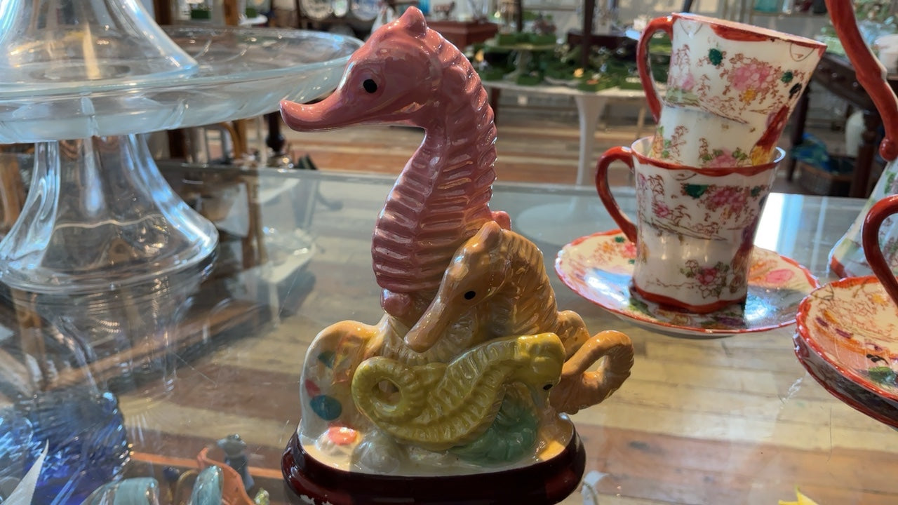 Seahorse Trio