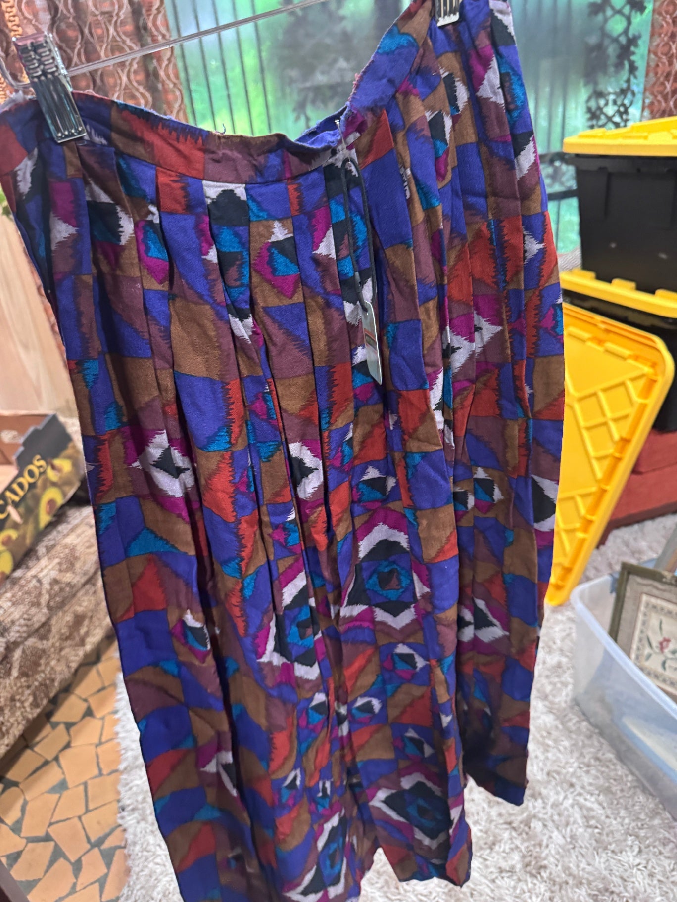 Vintage Evan Picone Skirt