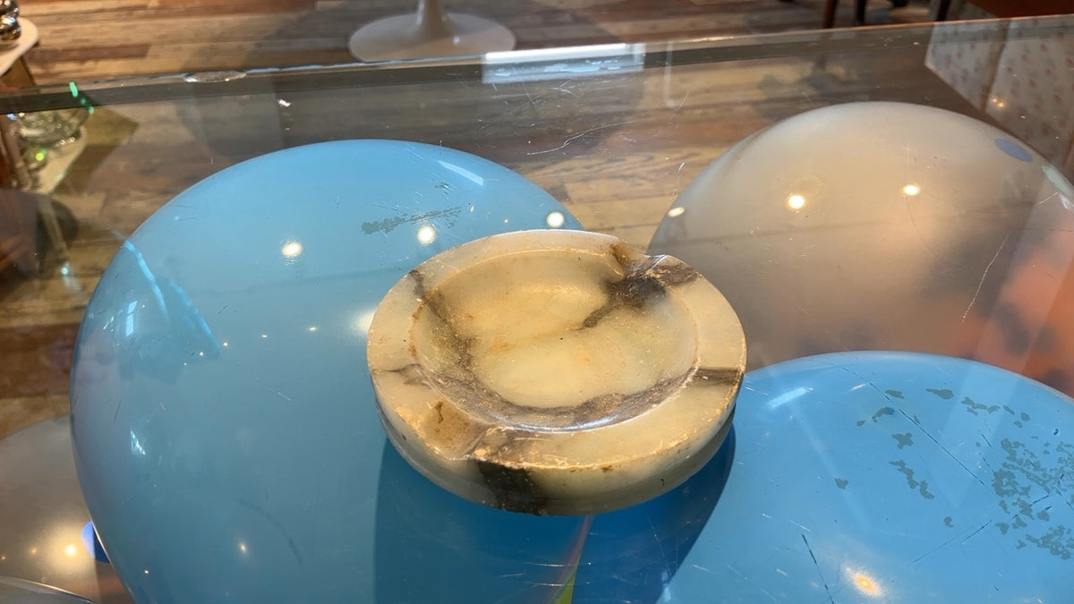 Small Marble Dish