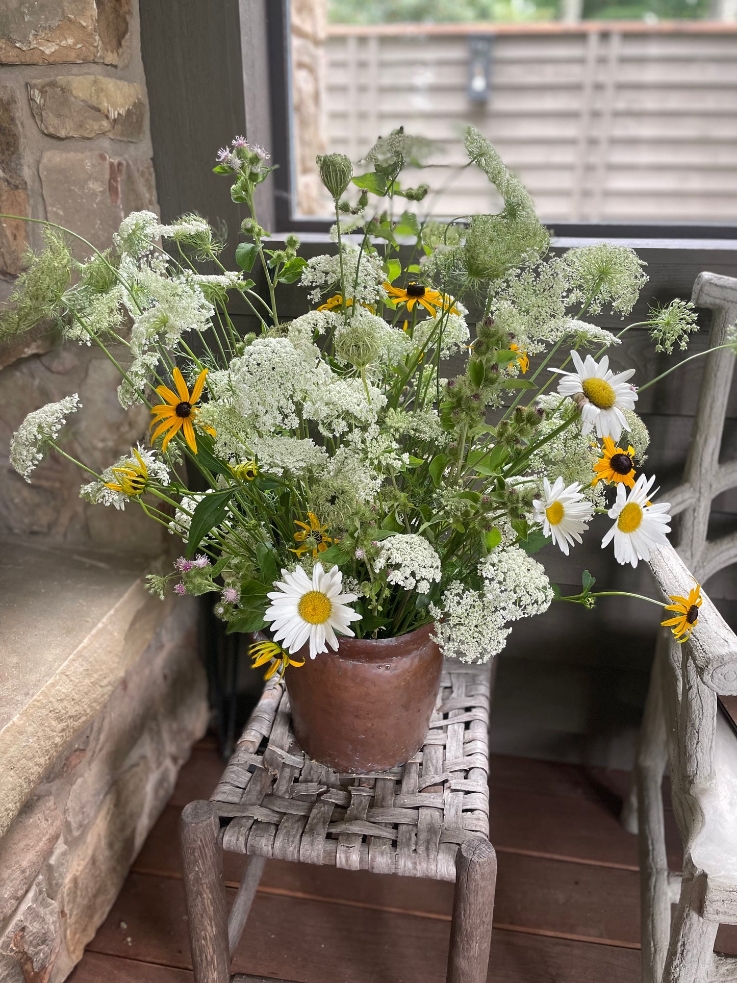 Tuesday November 18th 6pm-8pm: Learn the Art of Floral Design with Marianne Smith