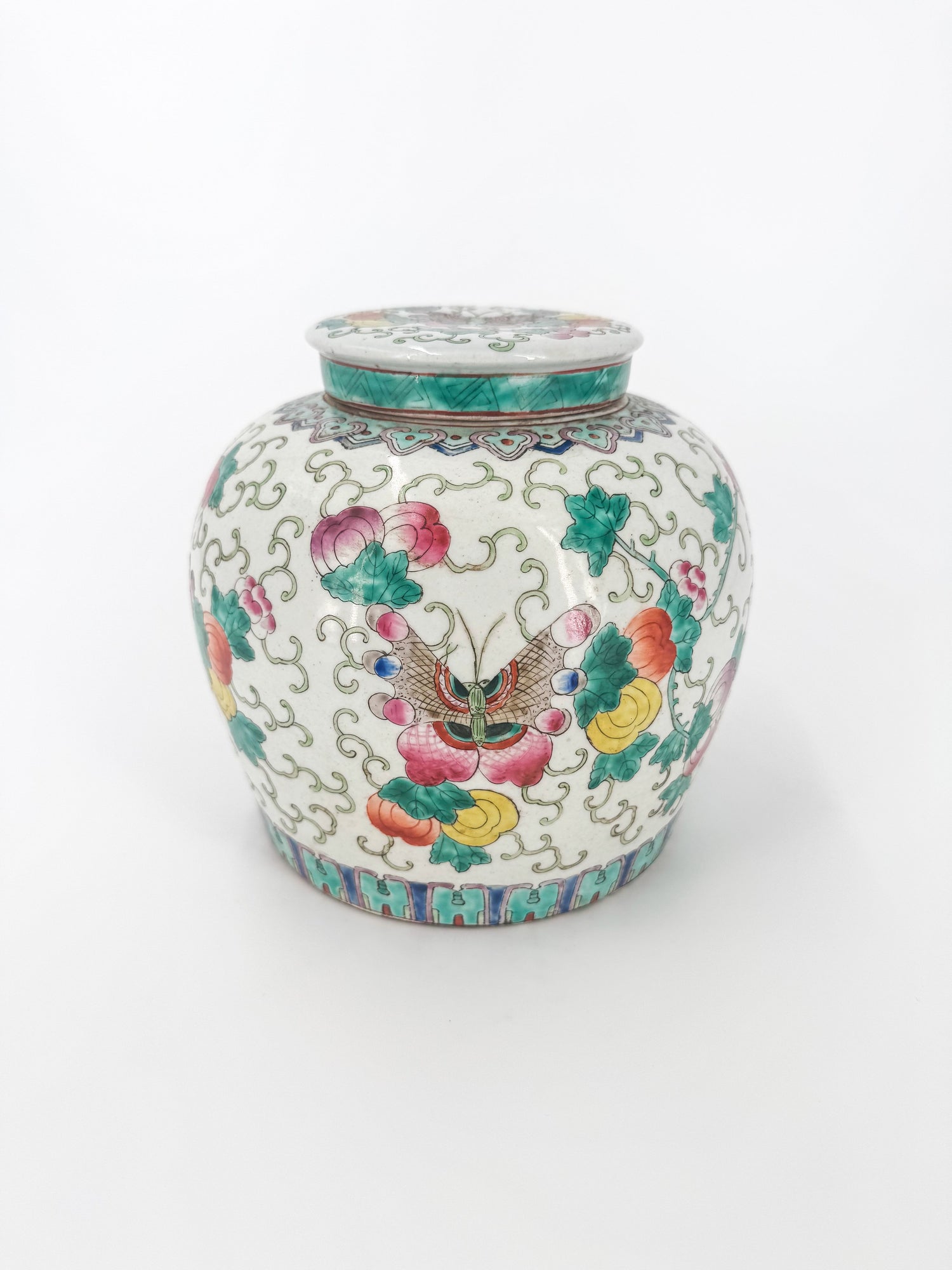 Chinoiserie