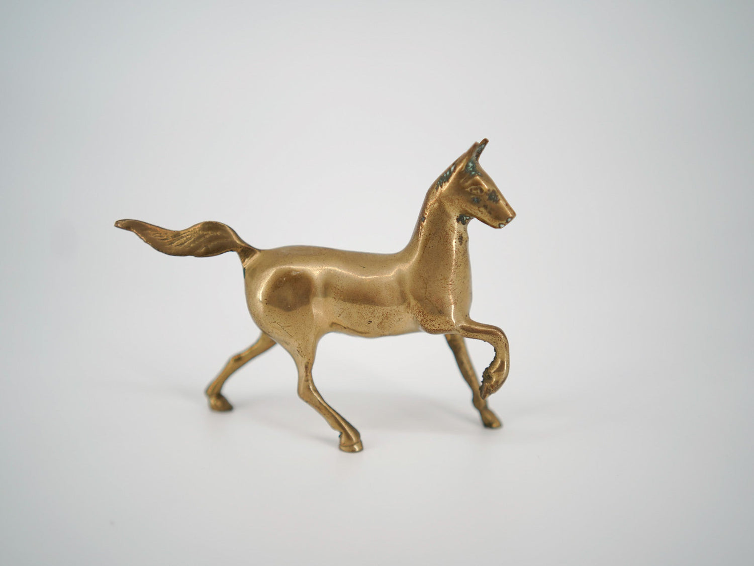 Brass