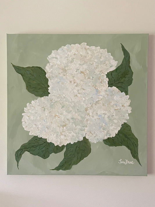 Summer in Bloom