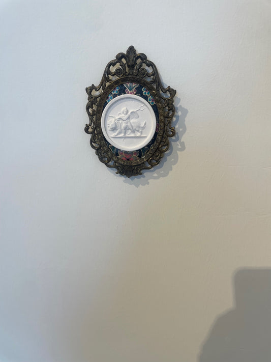 Florentine Frames Small