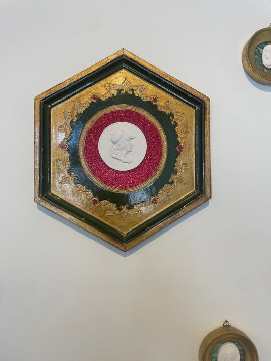 Florentine Frames Large