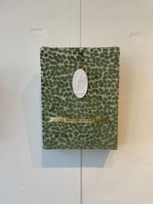 The Intaglio Quips: Your Own Tune