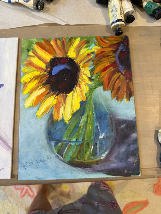 "Full Sun"
