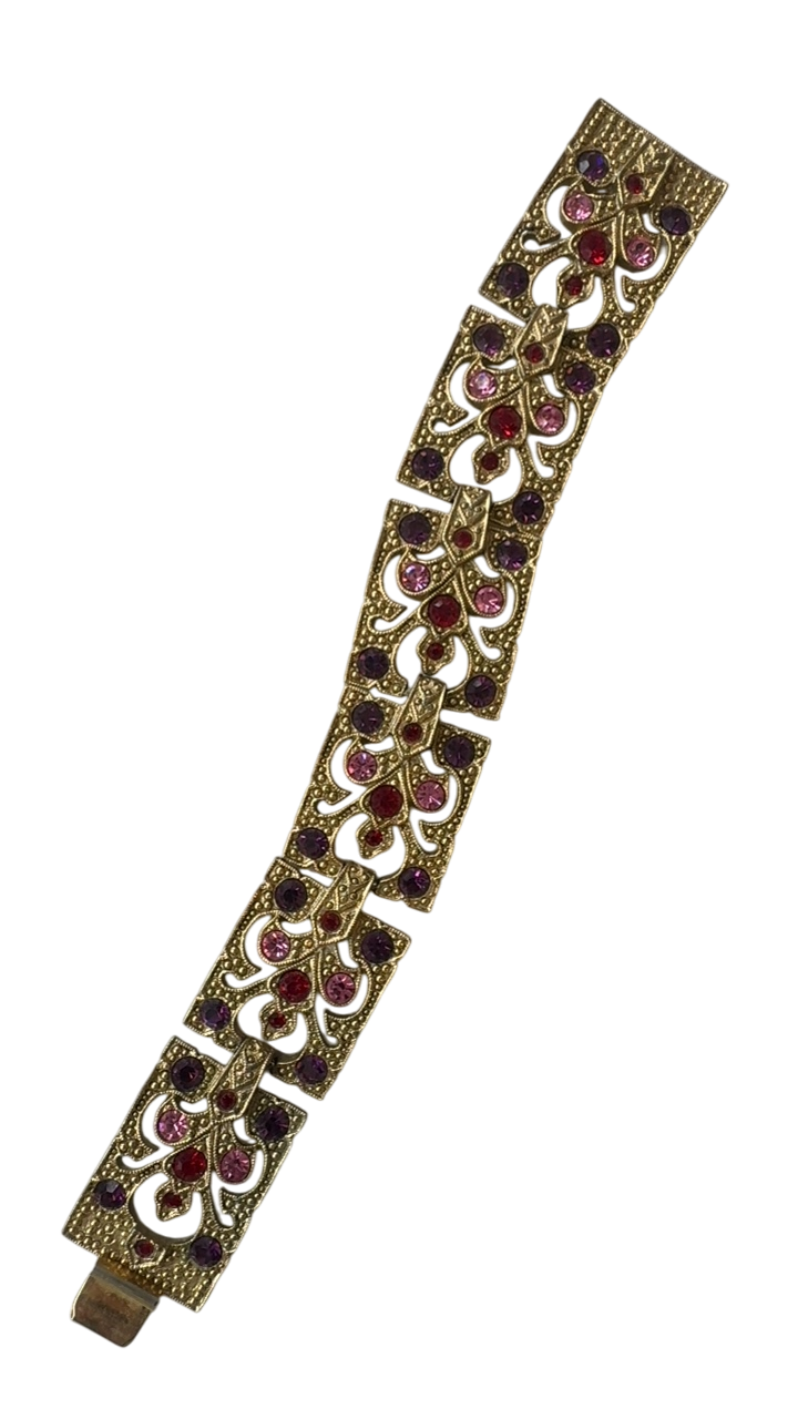 costume bracelet