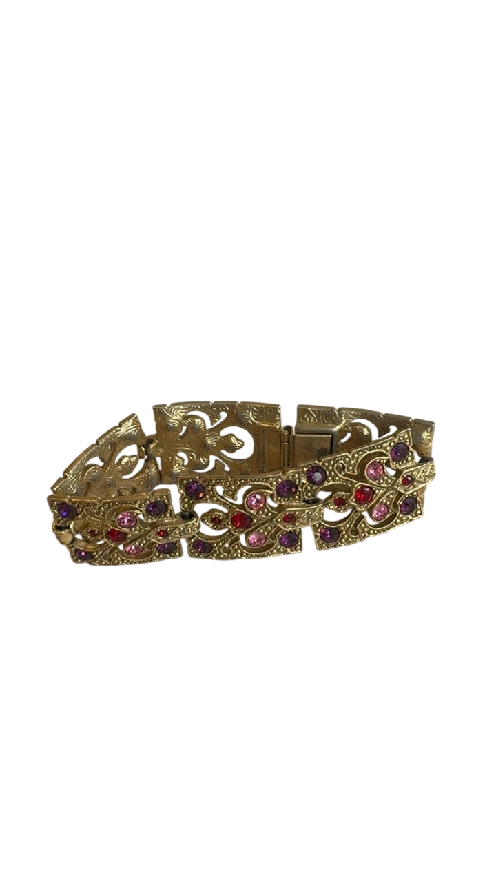 costume bracelet