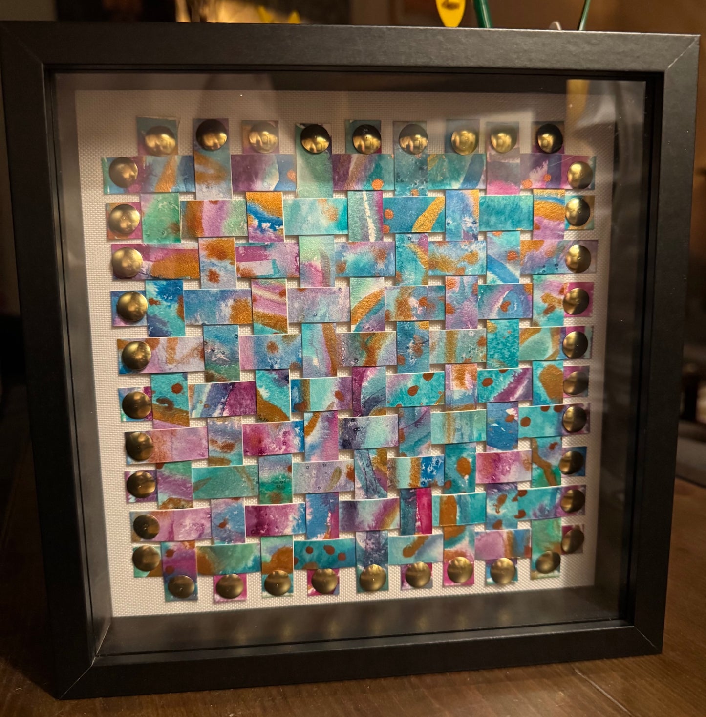 Woven #2