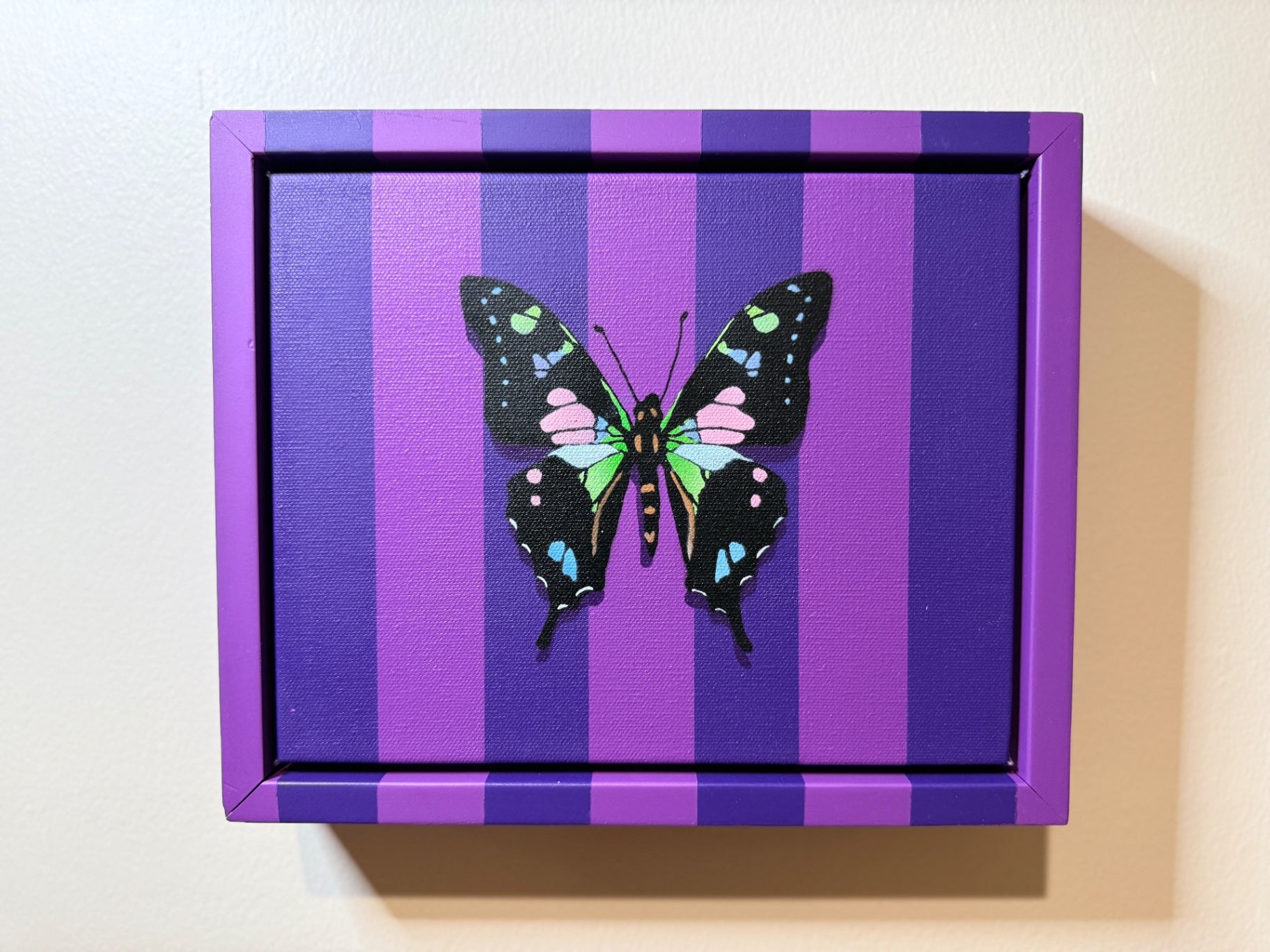 Graphium Weiskei