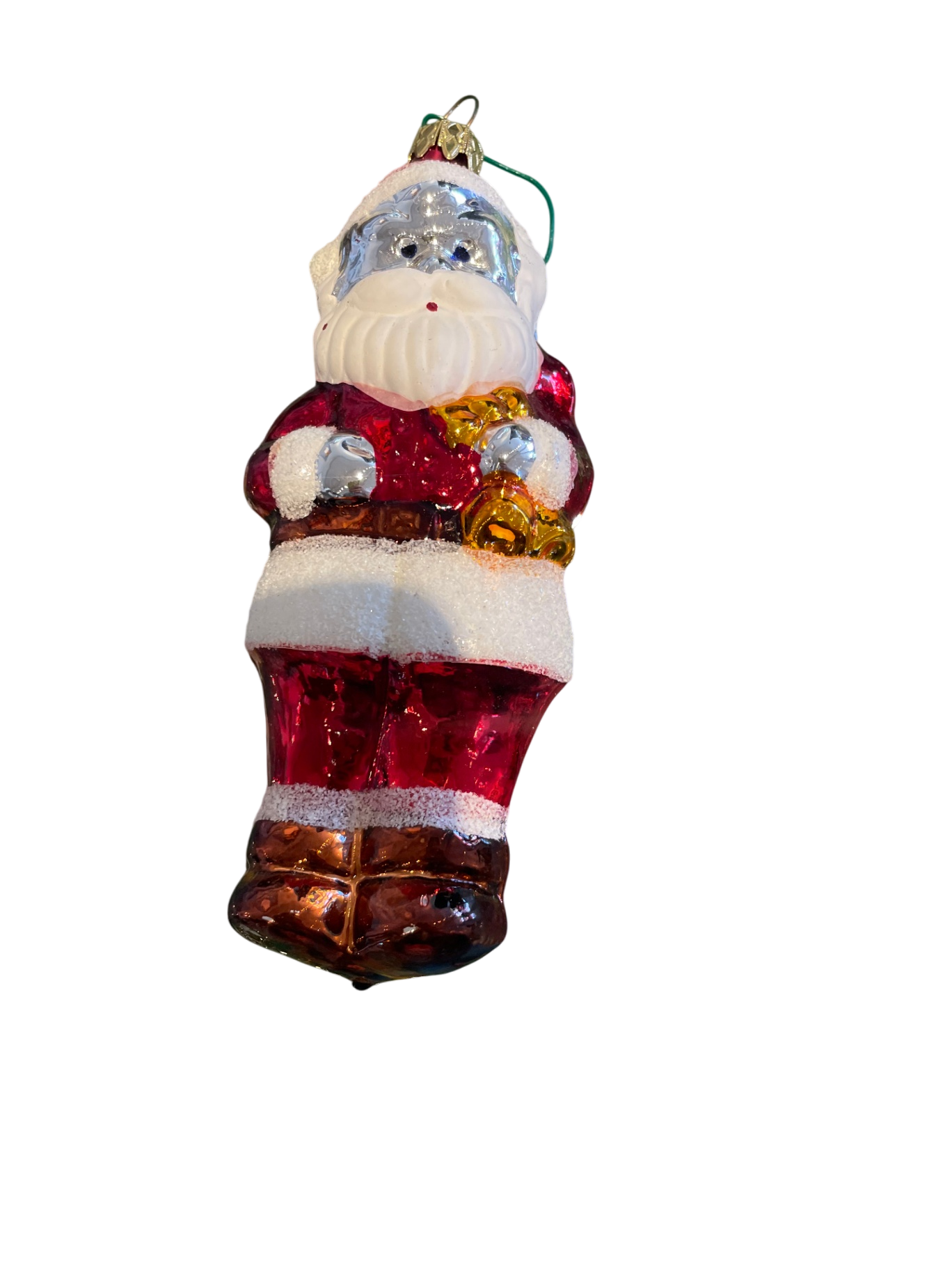 10000402 Medium Ornament