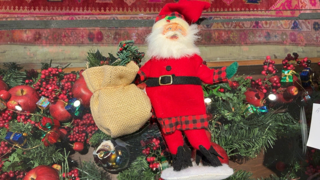 Santa