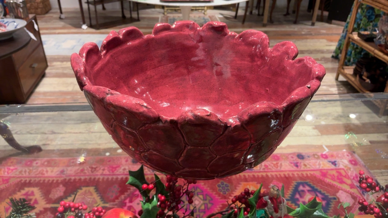 Red Bowl