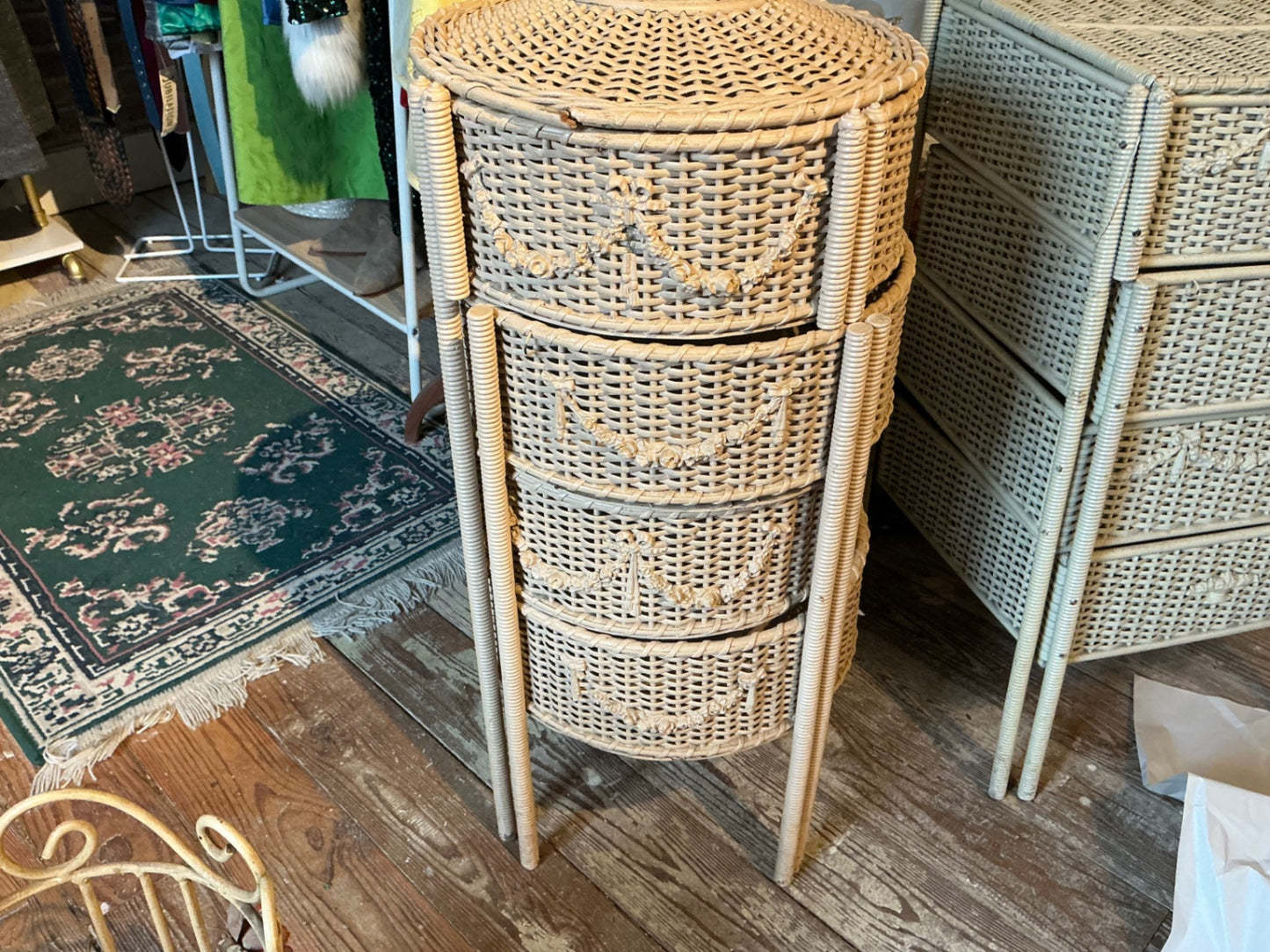 Furniture Beige