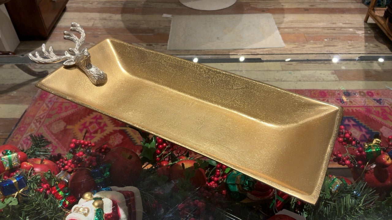 Deer Tray