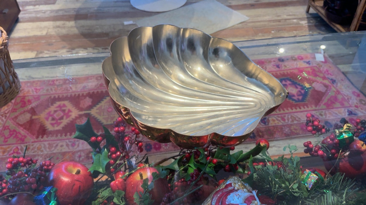 Copper Shell Tin