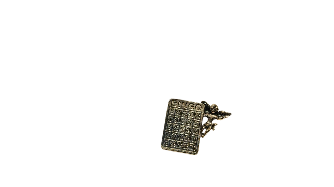 Bingo Pin 