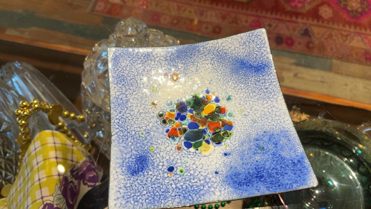Small Trinket Dish 