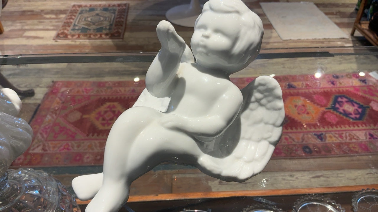 Ceramic Angel 